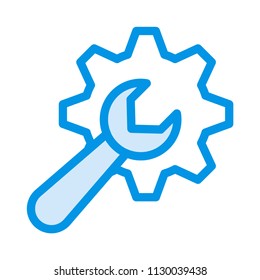 preference setting repair 