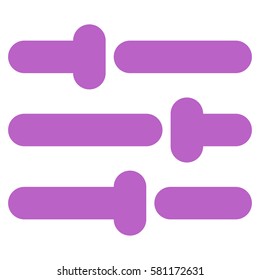 Preferences settings