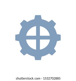 Preferences and Settings Icon for Designers