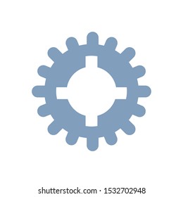 Preferences and Settings Icon for Designers