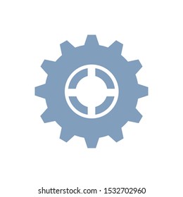 Preferences and Settings Icon for Designers
