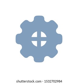Preferences and Settings Icon for Designers