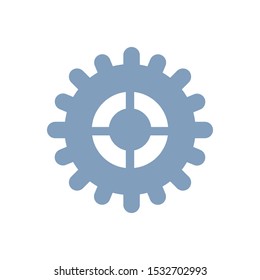 Preferences and Settings Icon for Designers
