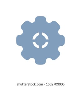 Preferences and Settings Icon for Designers