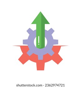 Preferencias icono vector que puede modificar o editar fácilmente

