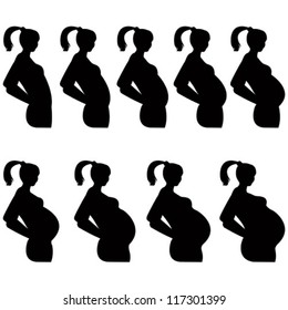 pregnancy