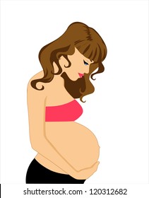pregnancy