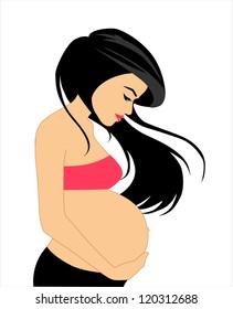pregnancy