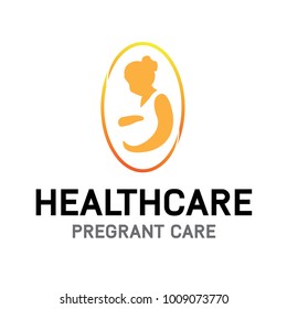 pregnancy care logo