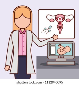 pregnancy fertilization related