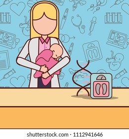 pregnancy fertilization related