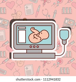 pregnancy fertilization related