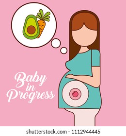 pregnancy fertilization related