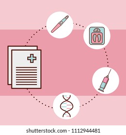 pregnancy fertilization related