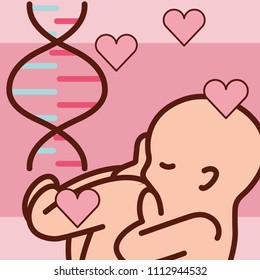 pregnancy fertilization related