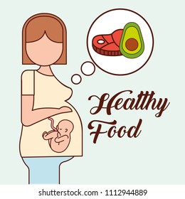 pregnancy fertilization related