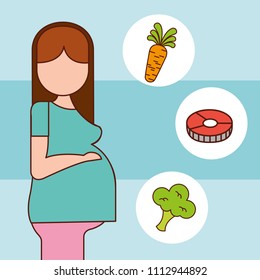 pregnancy fertilization related