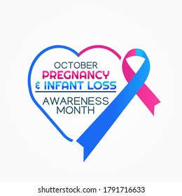 Download Infant Loss Awareness Ribbon High Res Stock Images Shutterstock