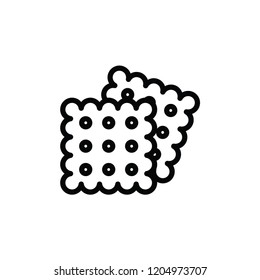 Pregnancy line icons