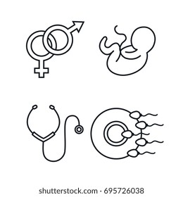 pregnancy maternity medical equipment elements health care