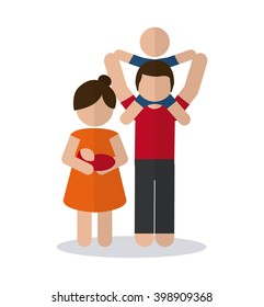Pregnancy mother design