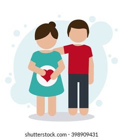 Pregnancy mother design