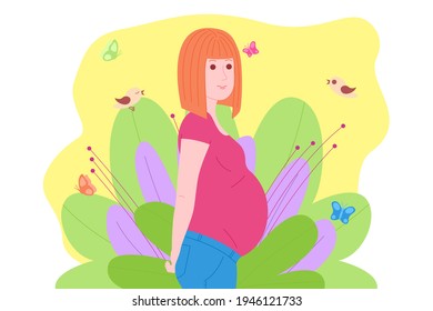 274 Mama womb Images, Stock Photos & Vectors | Shutterstock