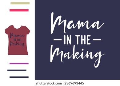 pregnancy reveal t shirt design