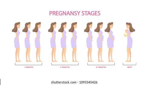 Human Stages Of Life Images, Stock Photos & Vectors | Shutterstock