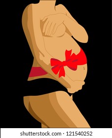 pregnancy surprise