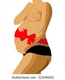 pregnancy surprise