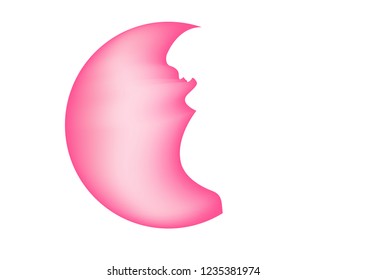 pregnancy symbol logo. pregnancy icon vector illustration. 
