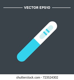 pregnancy test icon