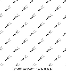 Pregnancy tests pattern vector seamless repeating for any web design