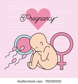 pregnancy woman atractive