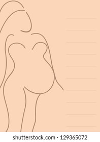 Pregnant