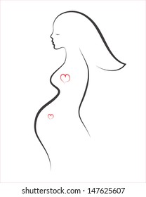 pregnant