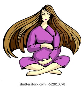 pregnant