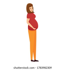 905 Sad Pregnant Teen Images, Stock Photos & Vectors | Shutterstock