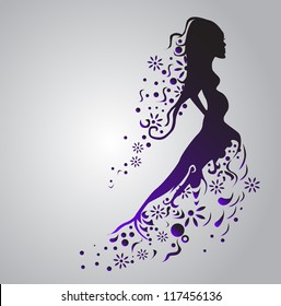 Pregnant lady