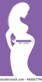 Pregnant Lady