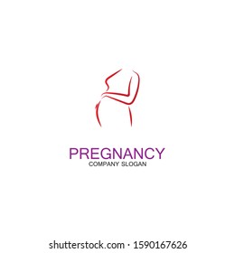 9,330 Logo femme enceinte Images, Stock Photos & Vectors | Shutterstock