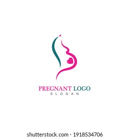 19,269 Pregnancy logo Images, Stock Photos & Vectors | Shutterstock