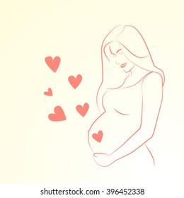 Pregnant women