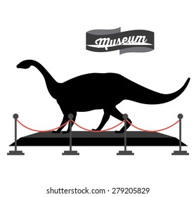 prehistoric design over white background, vector illustration