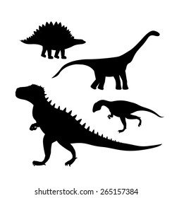 Prehistoric design over white background,vector illustration