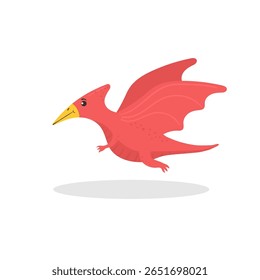 Coleção pré-histórica de dinossauros bonito bebê dinossauro vetor desenho animado crianças isoladas ilustração fundo design colorido personagem cômico engraçado feliz aniversário animal fantasia réptil stegosaurus bron