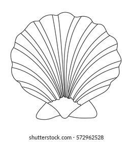 8,485 Fossilized Seashells Images, Stock Photos & Vectors | Shutterstock