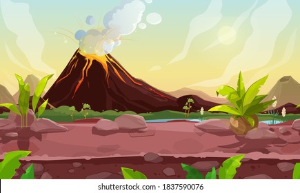 151,299 Jurassic Images, Stock Photos & Vectors | Shutterstock