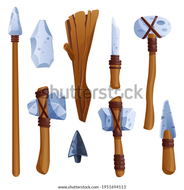 2,581 Stone Blade Stock Vectors, Images & Vector Art | Shutterstock